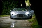 Aston Martin One-77 2010 года